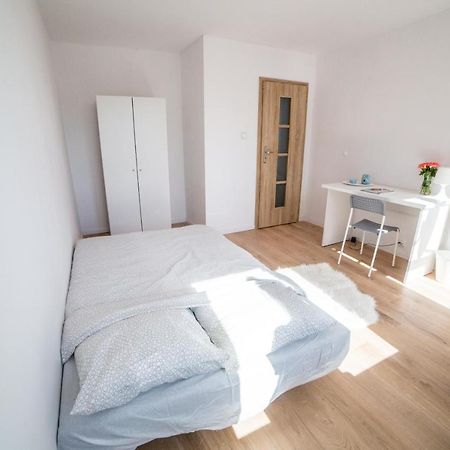 Hotel Pokoje we Wrzeszczu - near old town Gdańsk Zewnętrze zdjęcie