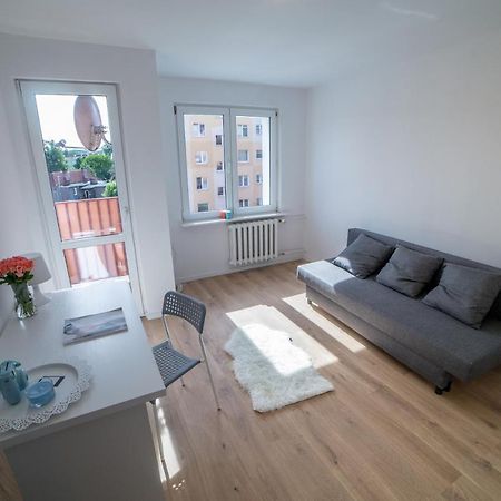 Hotel Pokoje we Wrzeszczu - near old town Gdańsk Zewnętrze zdjęcie