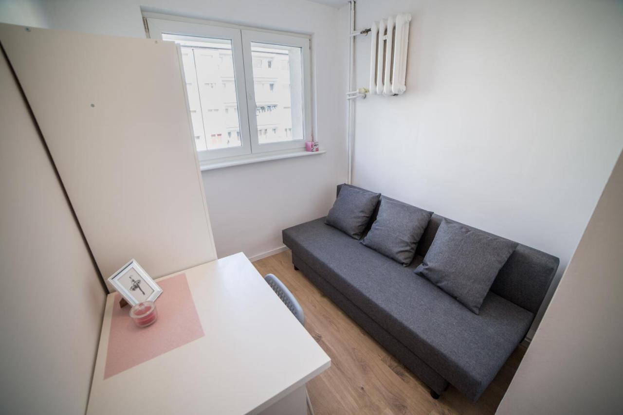 Hotel Pokoje we Wrzeszczu - near old town Gdańsk Zewnętrze zdjęcie